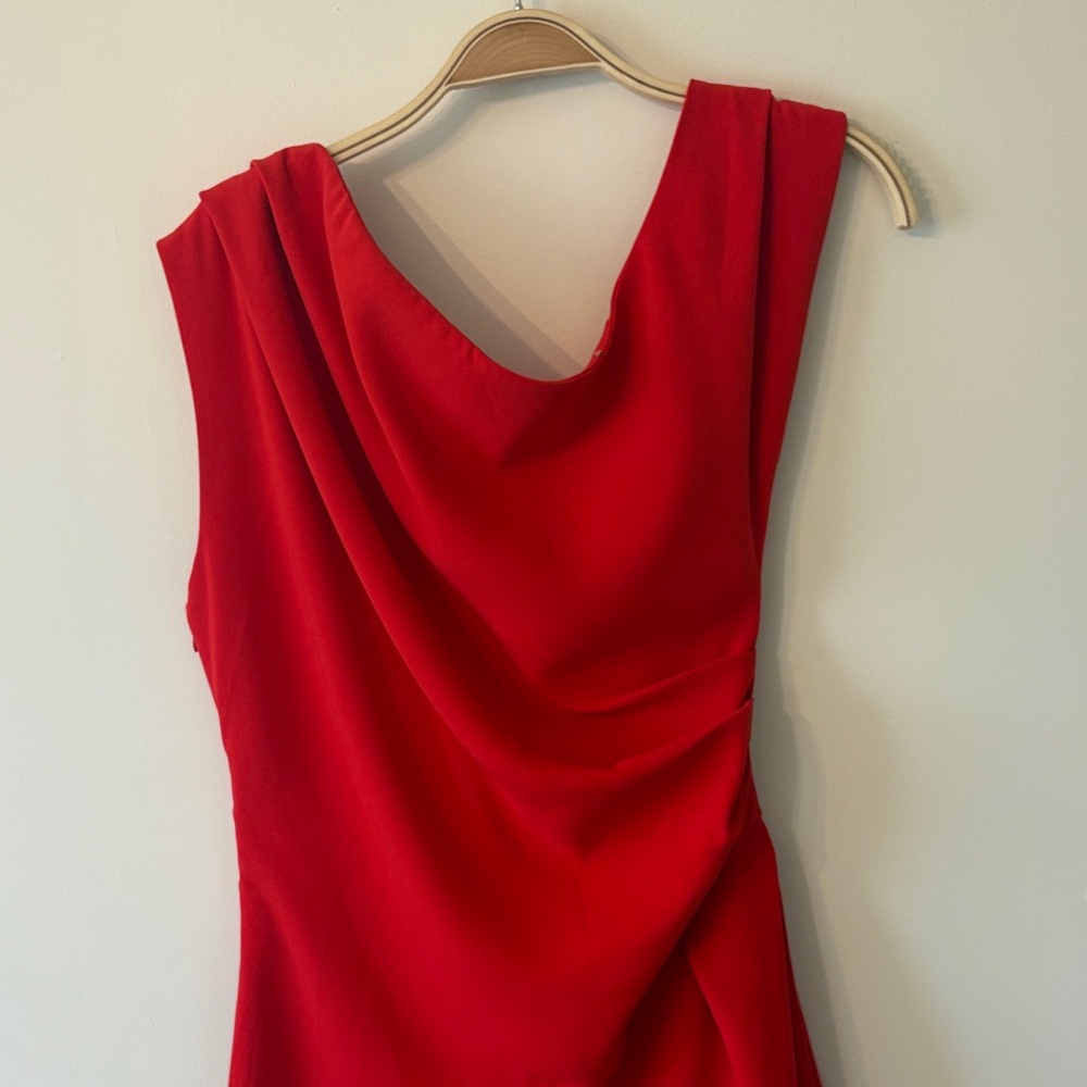 Revolve Pallas Dress in Red - Picture 5 of 8